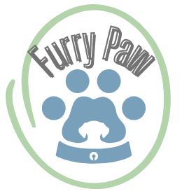 Furry Paw